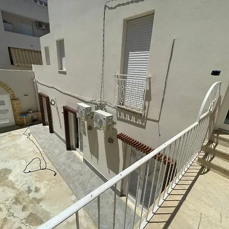 Lazzara 19 Διαμέρισμα *