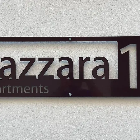 Lazzara 19 * Μαρσάλα