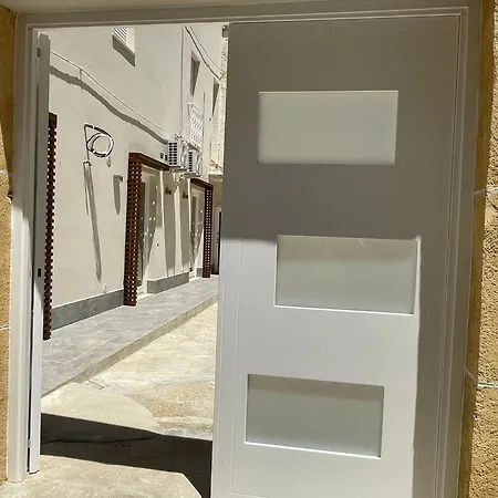 Lazzara 19 Apartment Marsala