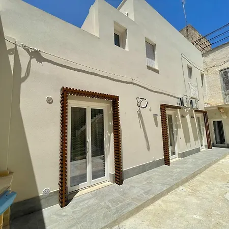 Lazzara 19 Appartement Marsala