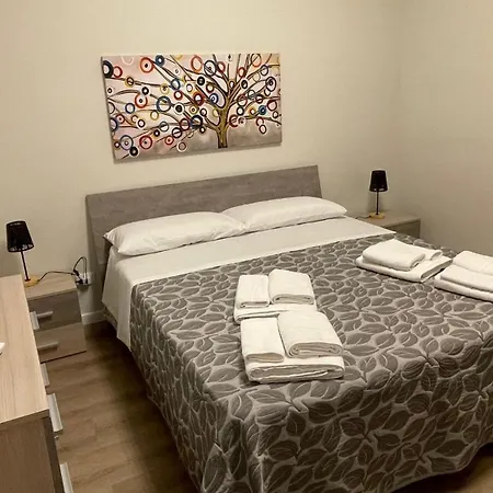 Lazzara 19 Apartment Marsala