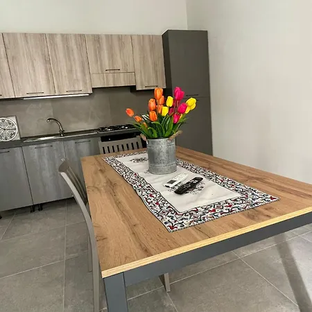 Lazzara 19 Apartment
