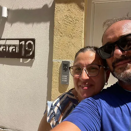 Apartment Lazzara 19
