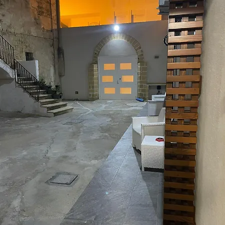 Lazzara 19 Apartmán Marsala