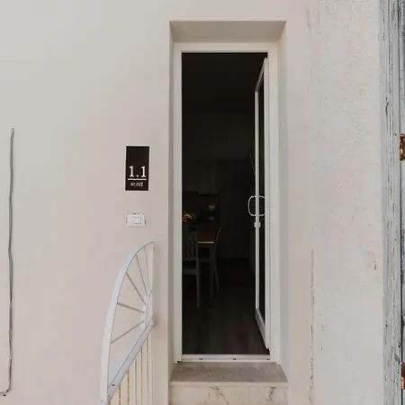 Apartmán Lazzara 19