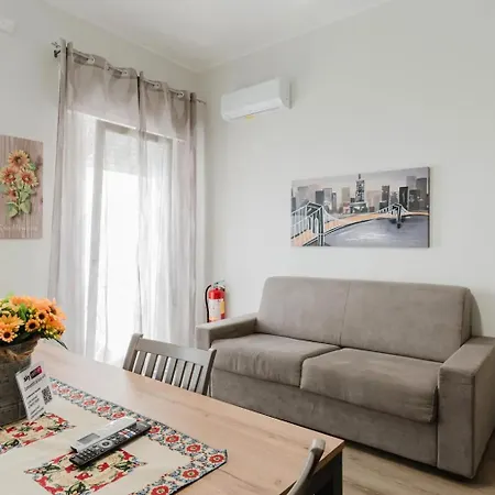 Lazzara 19 Apartmán