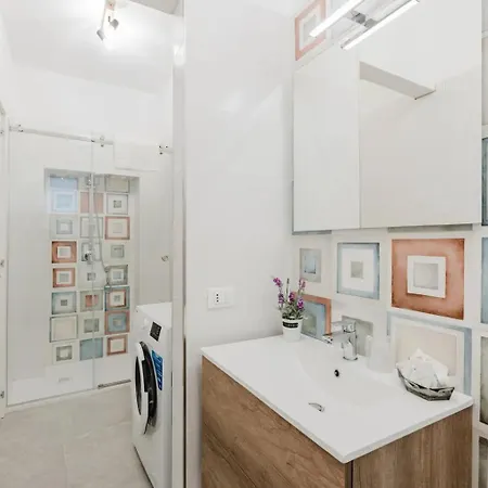 Apartmán Lazzara 19
