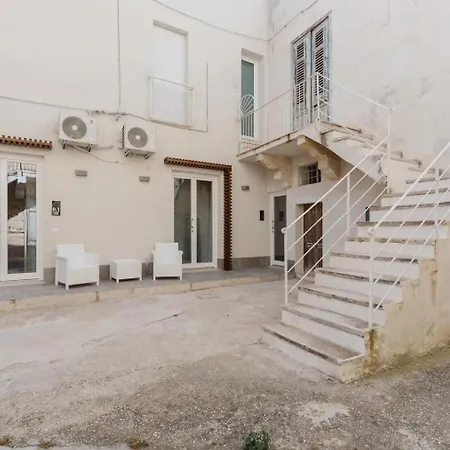 Lazzara 19 Apartment Marsala