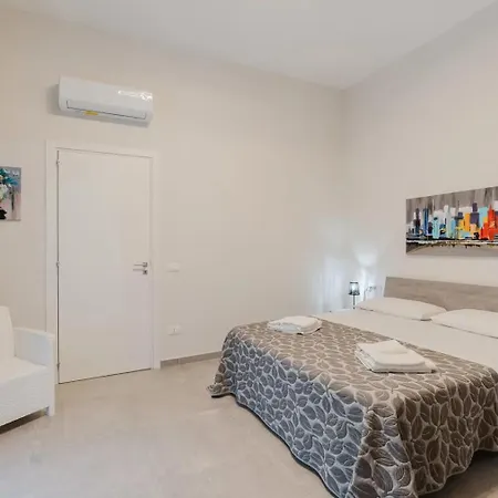 Apartmán Lazzara 19 *