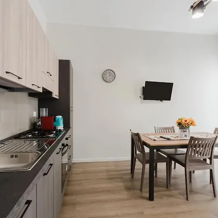 Lazzara 19 شقة مارسالا