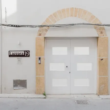 Lazzara 19 * مارسالا