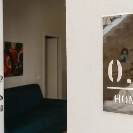 Lazzara 19 Apartment *