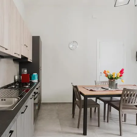Lazzara 19 Apartmán Marsala