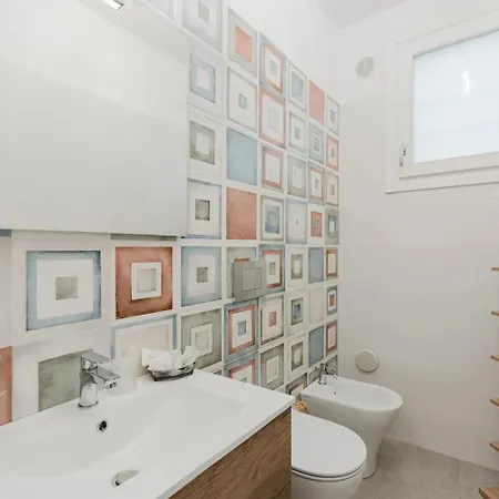 شقة Lazzara 19 مارسالا