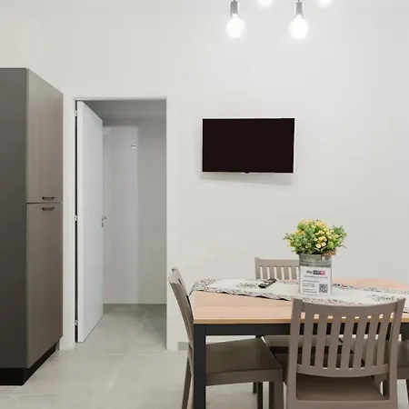 Lazzara 19 Apartment