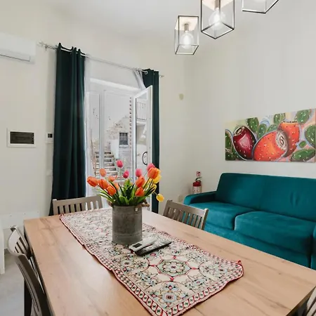 Apartmán Lazzara 19