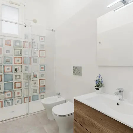 Lazzara 19 Apartment Marsala