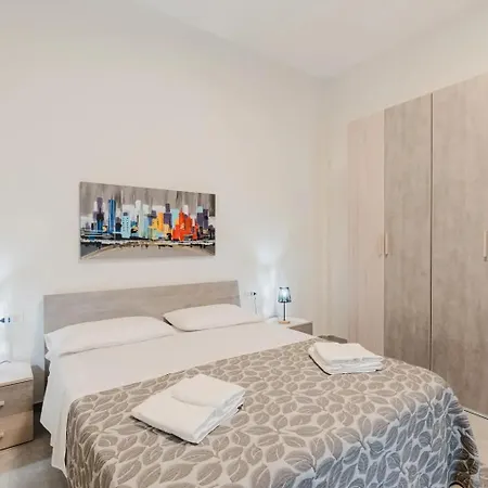Lazzara 19 Apartment *