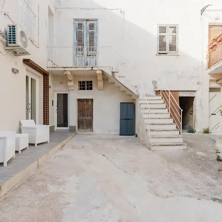 Apartment Lazzara 19 Marsala