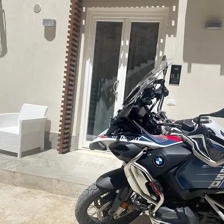 Lazzara 19 Appartement *